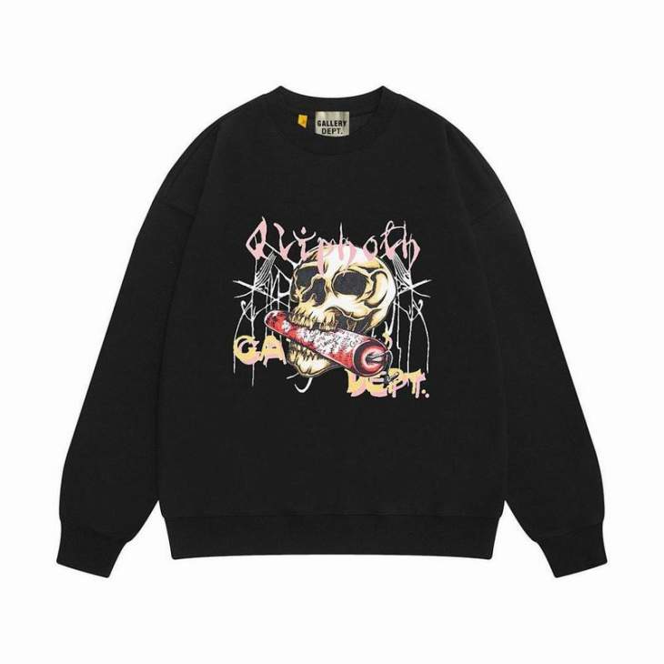 Picture of Gallery Dept Sweathirt _SKUGalleryDeptS-2XL11trGAY17732516